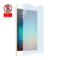 3x Protector Pantalla Mate Antihuellas (Anti-Glare) para Xiaomi Mi Note 5.7"