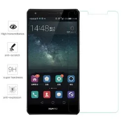 Protector Pantalla Cristal Templado para Huawei Mate S Vidrio