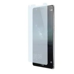 3x Protector Pantalla Ultra-Transparente para Huawei Mate S