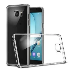 Funda Gel Tpu Fina Ultra-Thin 0,3mm Transparente para Samsung Galaxy Note 7