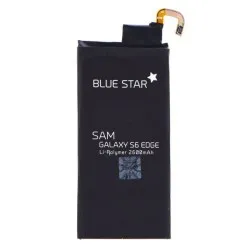 Bateria Interna Blue Star Premium para Samsung Galaxy S6 Edge 2600 mAh
