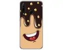 Funda Gel Tpu para Huawei Honor 20 Lite diseño Helado Chocolate Dibujos