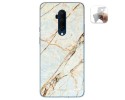 Funda Gel Tpu para Oneplus 7T Pro diseño Mármol 13 Dibujos