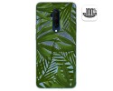 Funda Gel Transparente para Oneplus 7T Pro diseño Jungla Dibujos