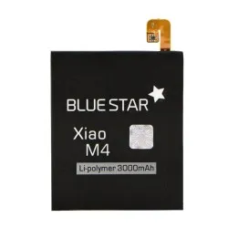 Bateria Blue Star Premium para Xiaomi Mi4 / M4 3000 mAh