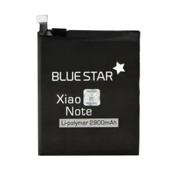 Bateria Blue Star Premium para Xiaomi Mi Note 5.7" / Note Pro 2900 mAh