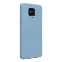 Cool® - Funda Silicona Flexible Xiaomi Redmi Note 8 Pro (azul) con Ofertas  en Carrefour