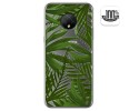 Funda Gel Transparente para Doogee X95 diseño Jungla Dibujos