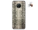 Funda Gel Tpu para Doogee X95 diseño Animal 01 Dibujos