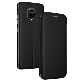 Funda Libro con Ventana para Xiaomi Redmi Note 9S