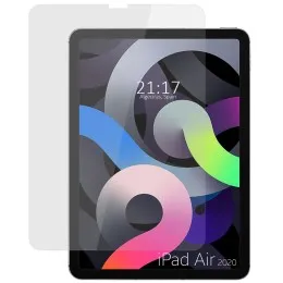 Protector Cristal Templado para iPad Air 10.9 (2020) 4ª Gen. / iPad Pro 2018 3ª Gen. Vidrio
