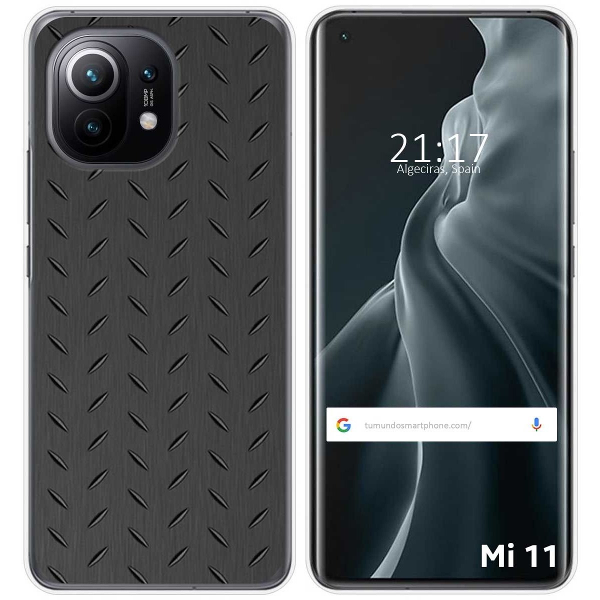 Xiaomi 13T / 13T Pro 5G Funda Gel Tpu Silicona dibujo Atrapasueños