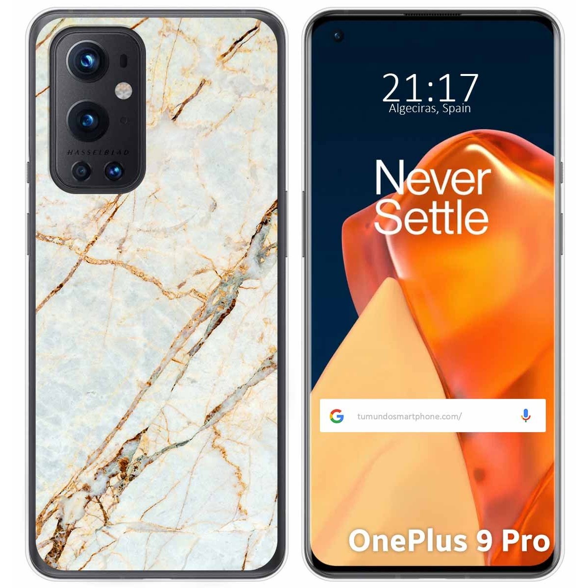 Oneplus 11 5G Funda Gel Tpu Silicona dibujo Ladrillo 05