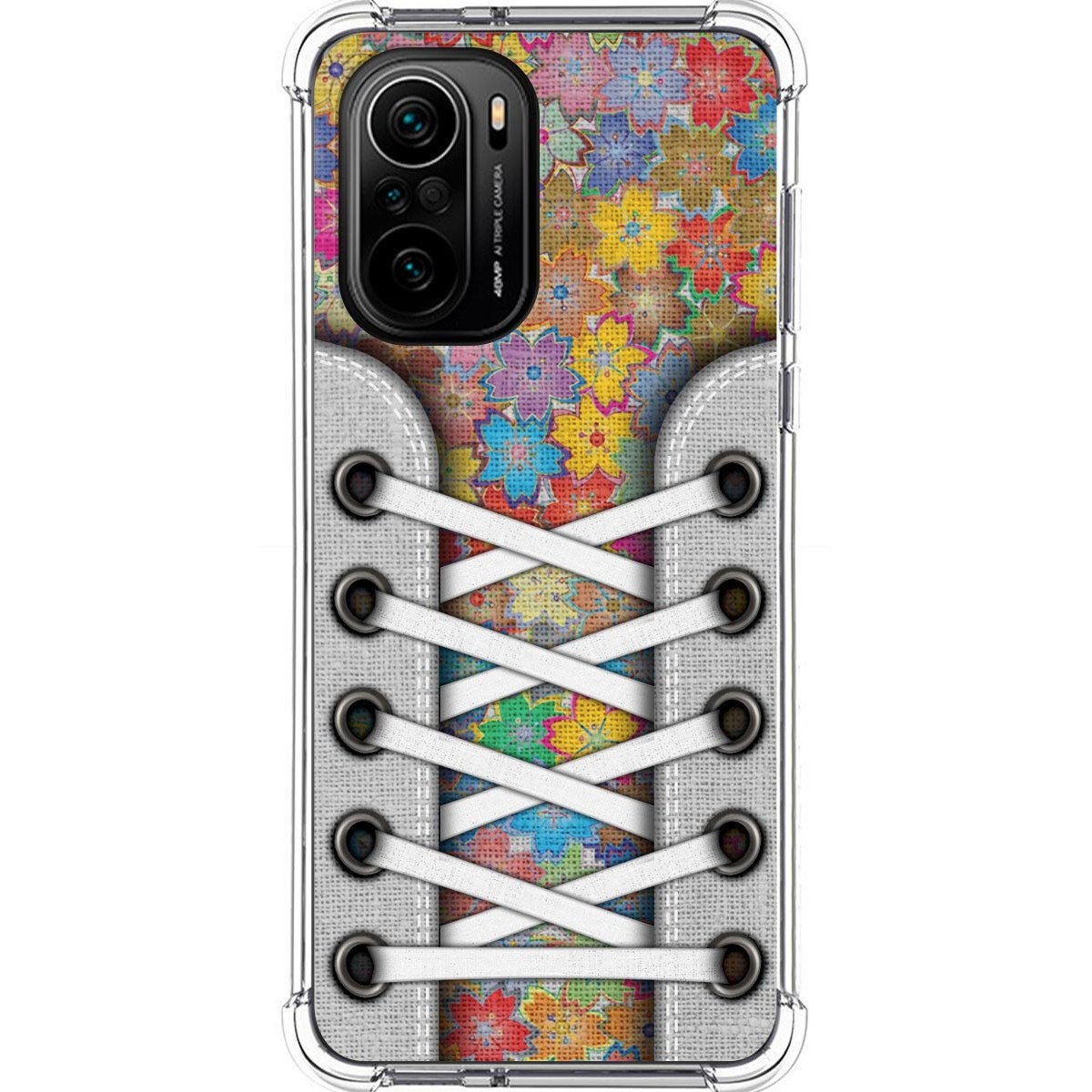 Funda móvil - Xiaomi Mi 11i 5G TUMUNDOSMARTPHONE, Xiaomi, Xiaomi Mi 11i 5G,  Multicolor