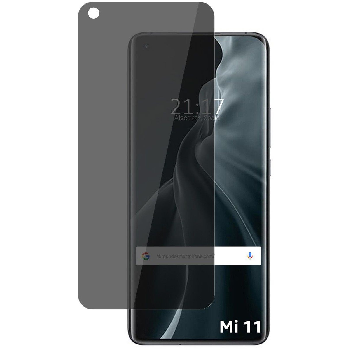 Film Hidrogel Usar Funda Para Xiaomi Mi 11 Lite 5g 11t Pro