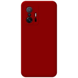 Funda suave y de color para el Xiaomi 11T/11T Pro