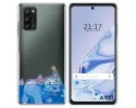 Funda Silicona Transparente para Blackview A100 diseño Hipo Dibujos