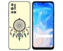 Funda Silicona para Doogee N40 Pro diseño Atrapasueños Dibujos