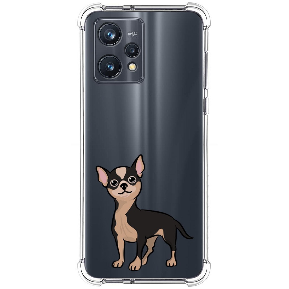 Realme 11 Pro / 11 Pro+ Plus 5G Funda Gel Tpu Silicona dibujo Mármol  10