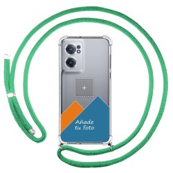  JEZSTHAI Funda estampada para OnePlus Nord CE 2 5G con correa  ajustable para el cuello, funda protectora suave a prueba de golpes para OnePlus  Nord CE 2 con cordón universal para