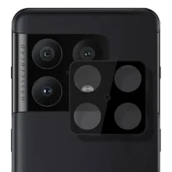 Protector Cristal Templado Cámara Trasera para OnePlus 10 Pro 5G Vidrio
