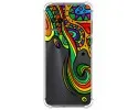Funda Silicona Antigolpes para Xiaomi Poco F4 5G diseño Colores Dibujos