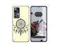 Funda Silicona para Xiaomi 12T / 12T Pro 5G diseño Atrapasueños Dibujos