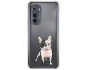 Funda Silicona Antigolpes para Motorola Moto Edge 30 5G diseño Perros 06 Dibujos