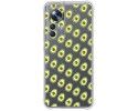 Funda Silicona Antigolpes para Xiaomi 12T / 12T Pro 5G diseño Aguacate Dibujos