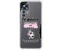 Funda Silicona Antigolpes para Xiaomi 12T / 12T Pro 5G diseño Vaca Dibujos