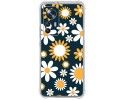 Funda Silicona Antigolpes para Xiaomi 12T / 12T Pro 5G diseño Flores 08 Dibujos