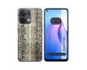 Funda Silicona para Oppo Reno 8 5G diseño Animal 01 Dibujos