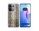 Funda Silicona para Oppo Reno 8 Pro 5G diseño Animal 01 Dibujos