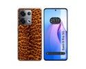 Funda Silicona para Oppo Reno 8 Pro 5G diseño Animal 03 Dibujos