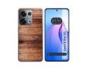 Funda Silicona para Oppo Reno 8 Pro 5G diseño Madera 02 Dibujos