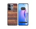 Funda Silicona para Oppo Reno 8 Pro 5G diseño Madera 03 Dibujos