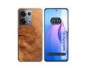 Funda Silicona para Oppo Reno 8 Pro 5G diseño Madera 04 Dibujos