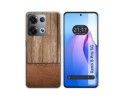 Funda Silicona para Oppo Reno 8 Pro 5G diseño Madera 09 Dibujos