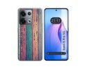 Funda Silicona para Oppo Reno 8 Pro 5G diseño Madera 10 Dibujos