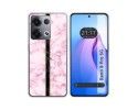 Funda Silicona para Oppo Reno 8 Pro 5G diseño Mármol 04 Dibujos