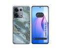 Funda Silicona para Oppo Reno 8 Pro 5G diseño Mármol 09 Dibujos