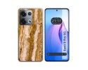 Funda Silicona para Oppo Reno 8 Pro 5G diseño Mármol 10 Dibujos