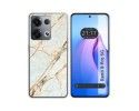 Funda Silicona para Oppo Reno 8 Pro 5G diseño Mármol 13 Dibujos