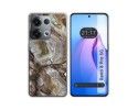 Funda Silicona para Oppo Reno 8 Pro 5G diseño Mármol 14 Dibujos