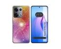 Funda Silicona para Oppo Reno 8 Pro 5G diseño Abstracto Dibujos