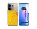 Funda Silicona para Oppo Reno 8 Pro 5G diseño Cerveza Dibujos