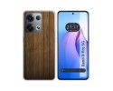 Funda Silicona para Oppo Reno 8 Pro 5G diseño Madera Dibujos