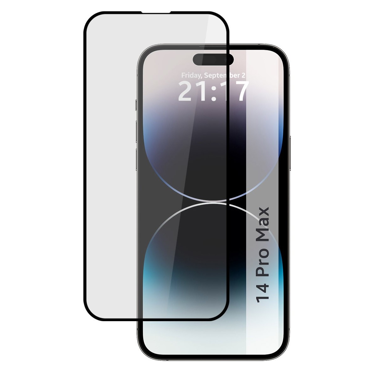 Comprar Protector pantalla completo full glue iPhone 13 Mini