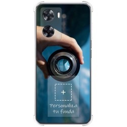 Iphone 13 Pro Max (6.7) Funda Gel Tpu Silicona transparente dibujo Culo  Natural