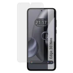 Protector Cristal Templado para Motorola Edge 30 Neo 5G Vidrio